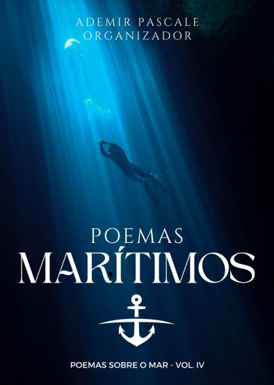 E-book Poemas Marítimos 4