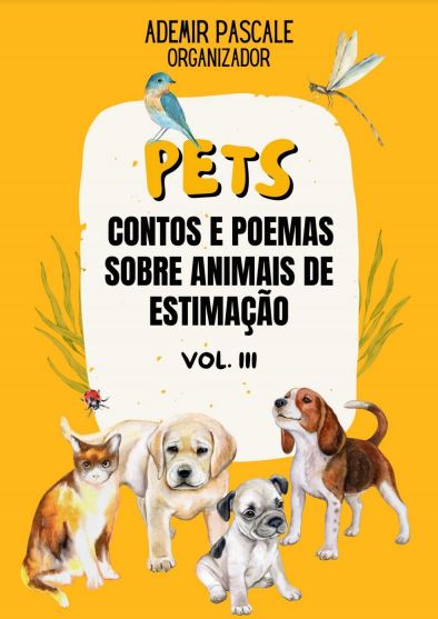 E-book Pets 3