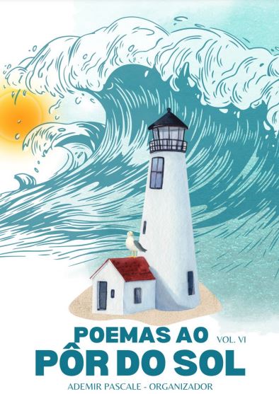 E-book Poemas ao Pôr do Sol 6