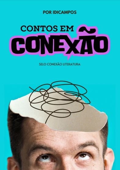 E-book Contos em Conexão