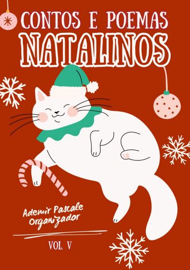 E-book Contos e Poemas Natalinos 5