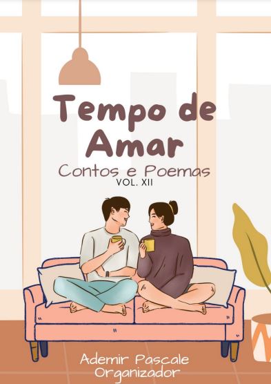 E-book Tempo de Amar 12