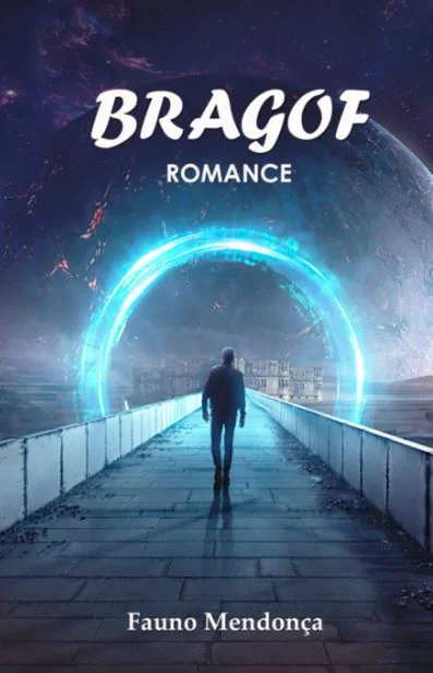 Capa de Bragof