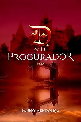 Capa de D. e o Procurador