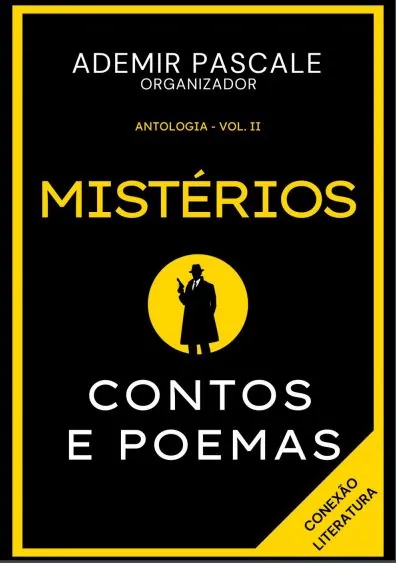 Capa de Mistérios 2