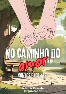 Capa de No Caminho do Amor