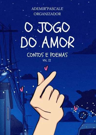 Capa de O Jogo do Amor 2