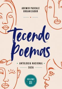 Livro em destaque na apresentação