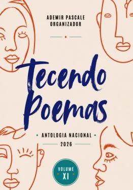 Capa de Tecendo Poemas 11