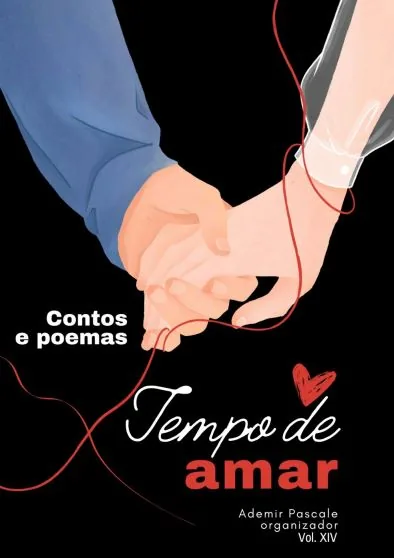 Capa de Tempo de Amar 14