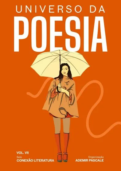 Capa de Universo da Poesia 7