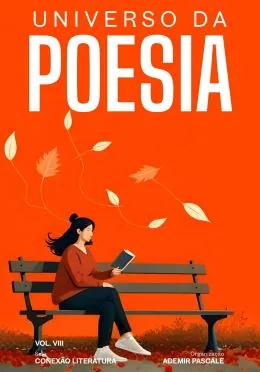 Capa de Universo da Poesia 8