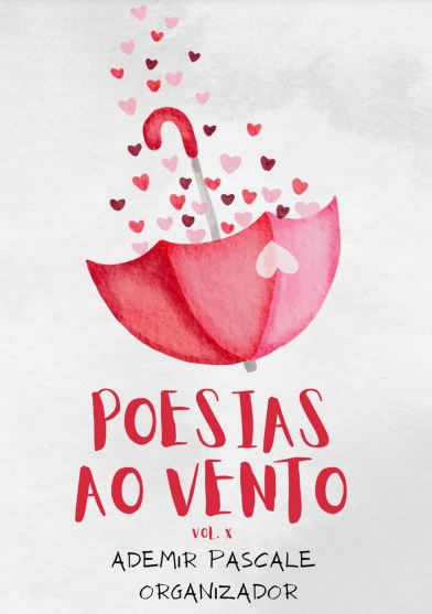 E-book Poesias ao vento 10