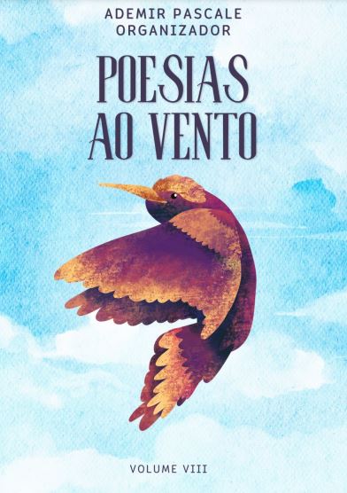 E-book Poesias ao vento 8