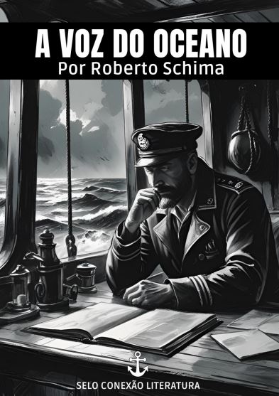 Novela A Voz do Oceano